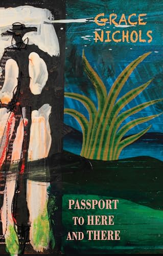 Passport to Here and There von Bloodaxe Books