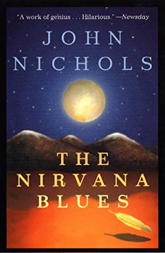 Nirvana Blues (New Mexico Trilogy) von St. Martins Press-3PL