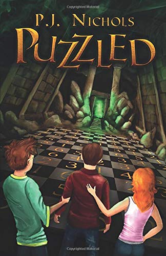 Puzzled