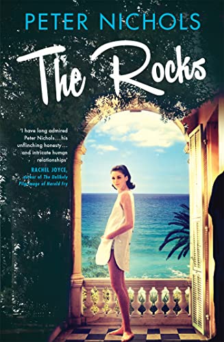 The Rocks von Quercus Publishing Plc