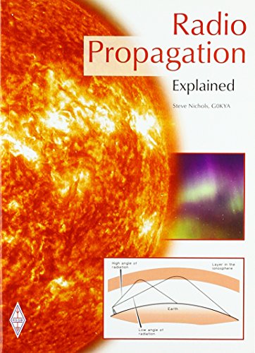 Radio Propagation Explained von Radio Society of Great Britain