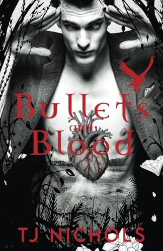 Bullets and Blood (Hunting Hearts, Band 1) von Independently published