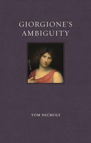 Giorgione's Ambiguity (Renaissance Lives) von Reaktion Books