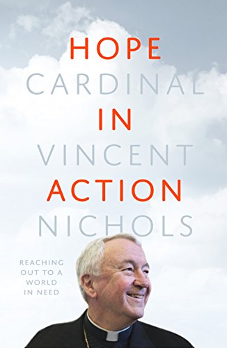 Hope in Action: Reaching Out to a World in Need von SPCK Publishing