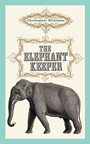 The Elephant Keeper von Fourth Estate