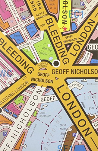Bleeding London von Harbour Books (East) Ltd