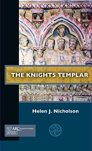 The Knights Templar (Past Imperfect)