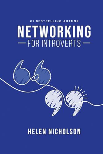 Networking for Introverts von TNCo Publishing