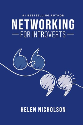 Networking for Introverts von Independently published