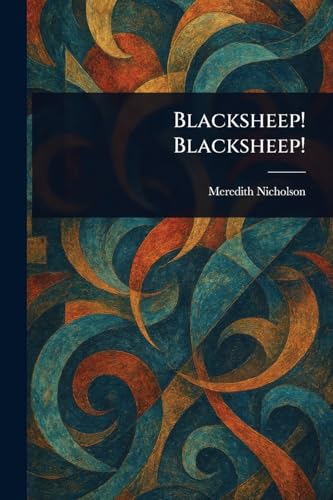 Blacksheep! Blacksheep! von Anson Street Press
