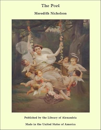 The Poet The Poet von Anson Street Press