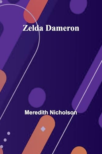 Zelda Dameron Zelda Dameron von Alpha Edition
