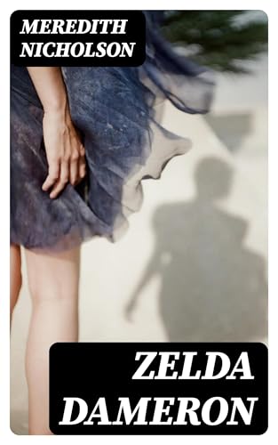 Zelda Dameron Zelda Dameron von Anson Street Press