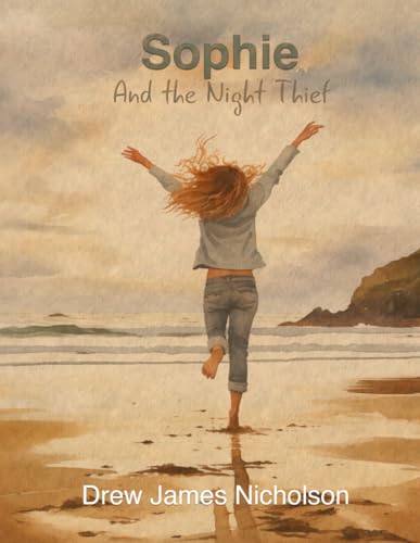Sophie and the Night Thief von Independently published