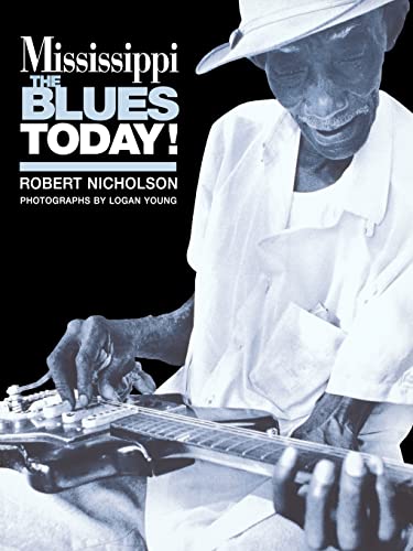 Mississippi Blues Today: The Blues Today! von Da Capo Press