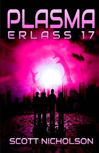 Erlass 17 (Plasma, Band 4) von Haunted Computer Productions, Inc.