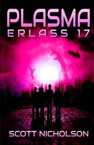 Erlass 17 (Plasma, Band 4)