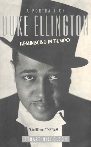 A Portrait of Duke Ellington: Reminiscing in Tempo