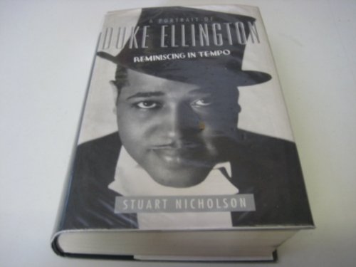 Portrait of Duke Ellington: Reminiscing in Tempo