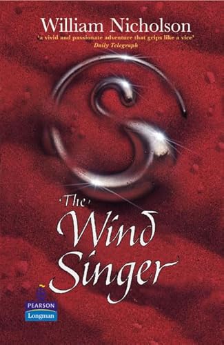 The Wind Singer (NEW LONGMAN LITERATURE 11-14)