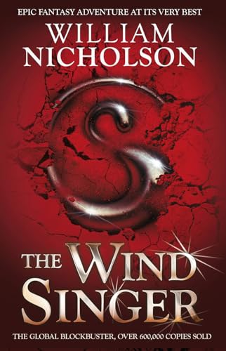 The Wind Singer (The Wind on Fire Trilogy) von Farshore