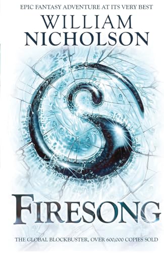 The Wind on Fire Trilogy: Firesong