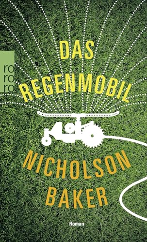 Das Regenmobil von Rowohlt Taschenbuch