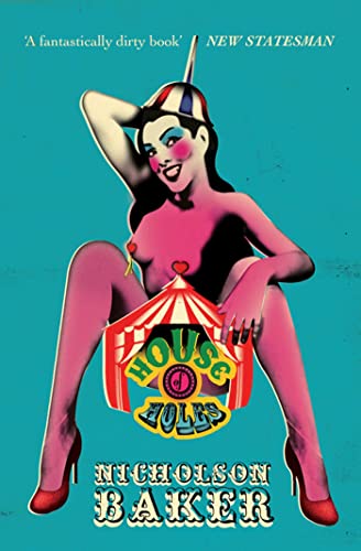 House of Holes von Simon & Schuster