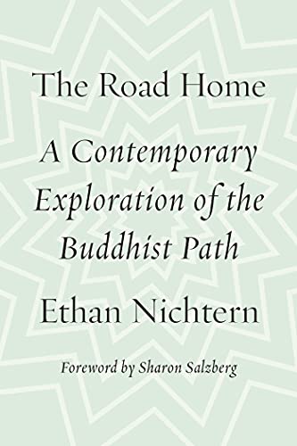 The Road Home: A Contemporary Exploration of the Buddhist Path von Farrar, Straus & Giroux Inc