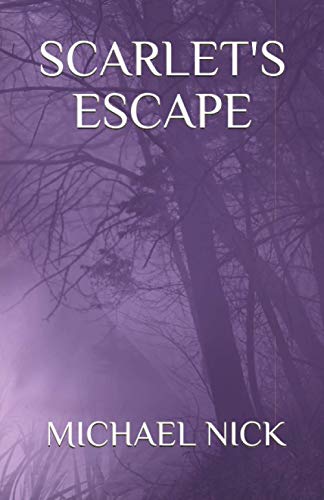 Scarlet's Escape (Scarlet & Duke, Band 2)