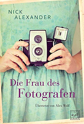 Die Frau des Fotografen