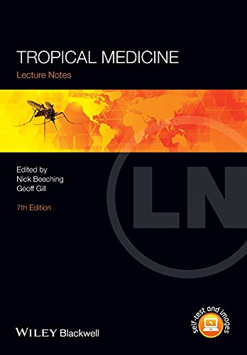 Lecture Notes: Tropical Medicine