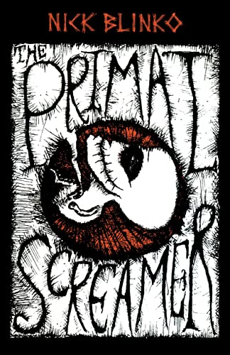 Primal Screamer von PM Press