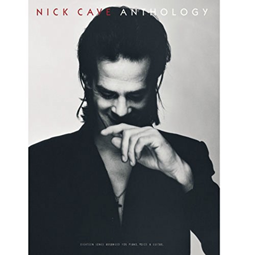 Nick Cave: Anthology von Wise Publications