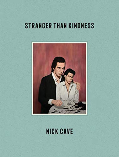 Stranger Than Kindness: Images selected from the Nick Cave Exhibition at the Royal Danish Library in Copenhagen in March 2020. Stranger Than Kindness: Images selected from the Nick Cave Exhibition at the Royal Danish Library in Copenhagen in March 2020.
