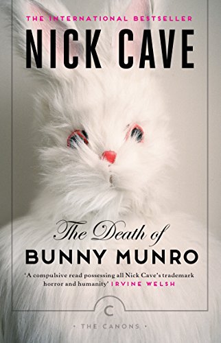 The Death of Bunny Munro: Nominiert: Literary Review Bad Sex Awards, 2009, Nominiert: International IMPAC DUBLIN Literary Award, 2011 (Canons)