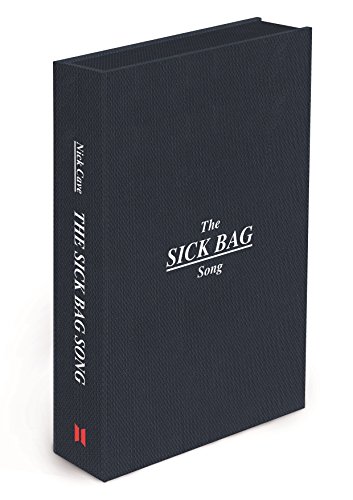 The Sick Bag Song von Canongate