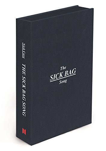 The Sick Bag Song: Nick Cave von Canongate Books