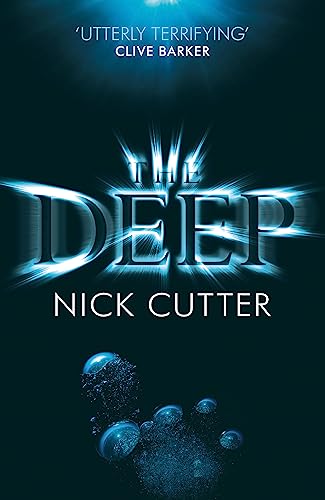 The Deep The Deep von Headline