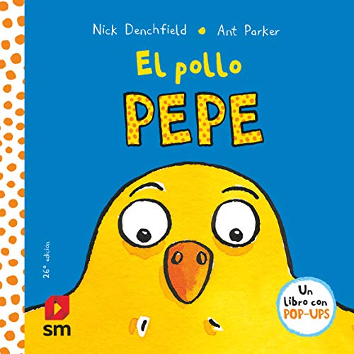 El pollo Pepe (El pollo Pepe y sus amigos)