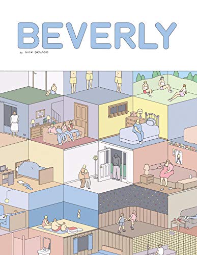 Beverly von Drawn and Quarterly