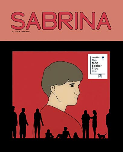 Sabrina von Drawn and Quarterly