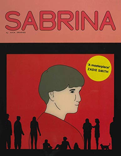 Sabrina: Nick Drnaso