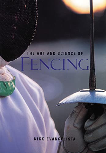 The Art and Science of Fencing von McGraw-Hill Education