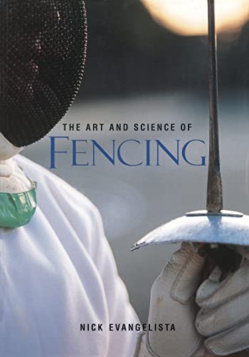 The Art and Science of Fencing von McGraw-Hill Education