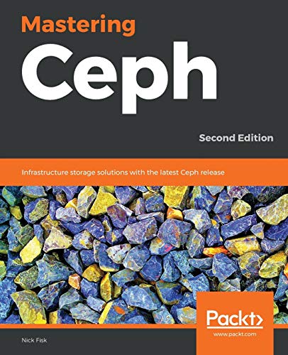 Mastering Ceph von Packt Publishing