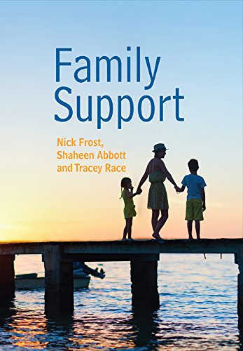 Family Support: Prevention, Early Intervention and Early Help (SWTP - Socail Work in Theory and Practise) von Polity