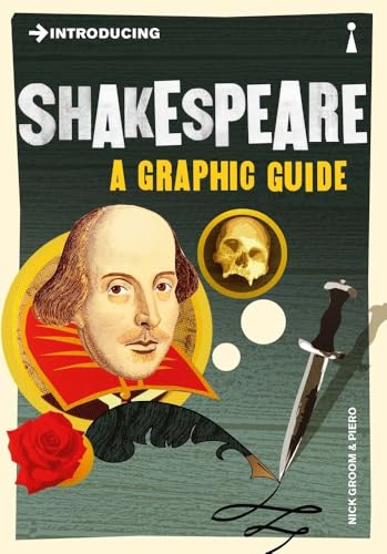 Introducing Shakespeare: A Graphic Guide von Icon Books