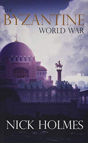 The Byzantine World War von Matador