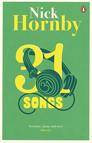 31 Songs von Penguin